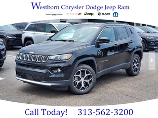 2024 Jeep Compass for sale in Dearborn MI