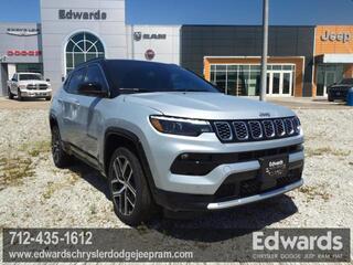 2024 Jeep Compass for sale in Coucil Bluffs IA