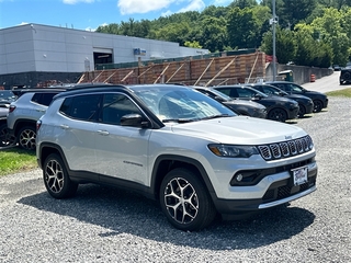 2024 Jeep Compass for sale in Bedford Hills NY