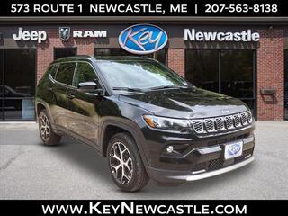 2024 Jeep Compass for sale in Newcastle ME