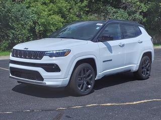 2024 Jeep Compass for sale in Plymouth MI