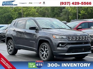 2024 Jeep Compass for sale in Dayton OH