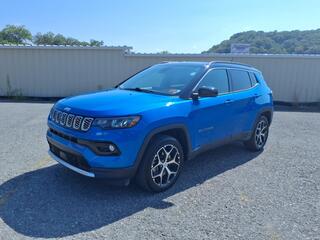 2024 Jeep Compass for sale in Princeton WV