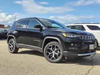 2024 Jeep Compass for sale in Concord NH