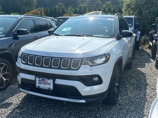 2024 Jeep Compass for sale in Bedford Hills NY