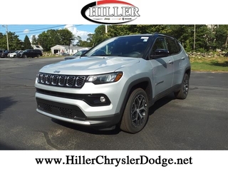 2024 Jeep Compass for sale in Marion MA