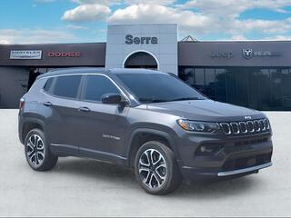 2024 Jeep Compass for sale in Lake Orion MI