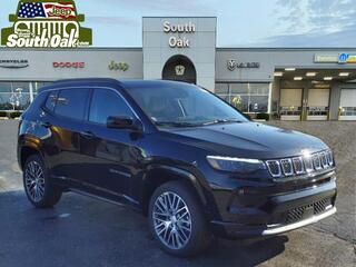 2024 Jeep Compass for sale in Matteson IL