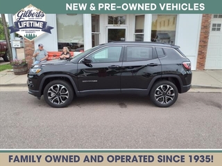 2024 Jeep Compass for sale in Sand Creek WI