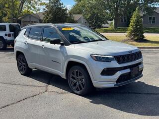 2025 Jeep Compass for sale in Janesville WI