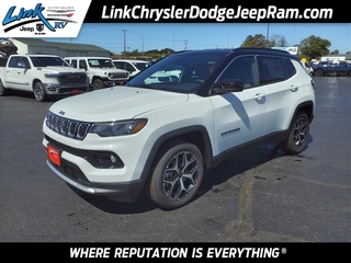 2025 Jeep Compass for sale in Rice Lake WI