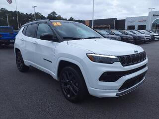 2025 Jeep Compass for sale in Rochester NY