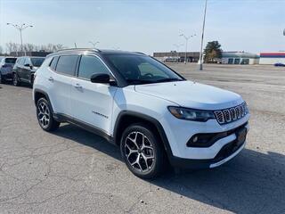 2025 Jeep Compass for sale in Williamsville NY