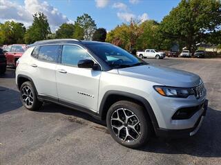 2025 Jeep Compass for sale in Williamsville NY