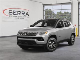 2025 Jeep Compass for sale in Lake Orion MI