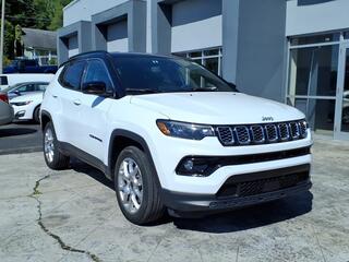 2025 Jeep Compass for sale in Lyndora PA