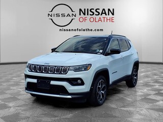2025 Jeep Compass for sale in Olathe KS