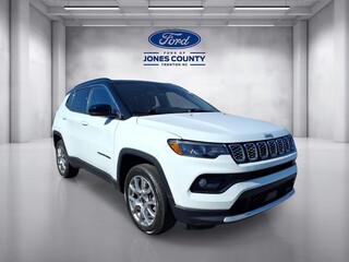 2025 Jeep Compass for sale in Jacksonville NC