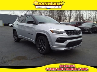 2025 Jeep Compass for sale in Branford CT