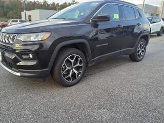 2025 Jeep Compass for sale in Plymouth MA