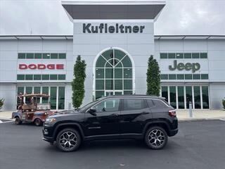 2025 Jeep Compass for sale in Boardman OH