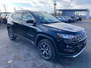 2025 Jeep Compass for sale in Elma NY