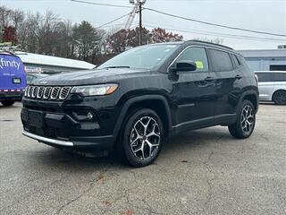 2025 Jeep Compass for sale in Johnstown PA