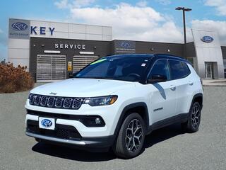 2025 Jeep Compass for sale in Thomaston ME