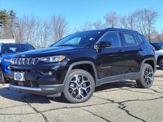 2025 Jeep Compass for sale in Rochester NH