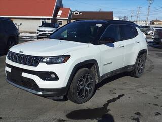 2025 Jeep Compass for sale in Perry NY