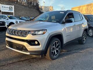 2025 Jeep Compass for sale in Gibsonia PA