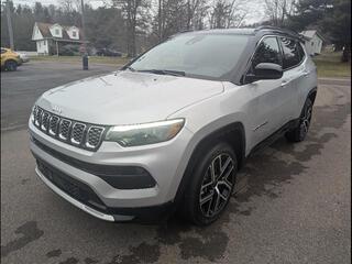 2025 Jeep Compass for sale in Accident MD