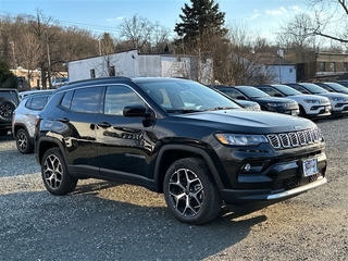 2025 Jeep Compass for sale in Bedford Hills NY