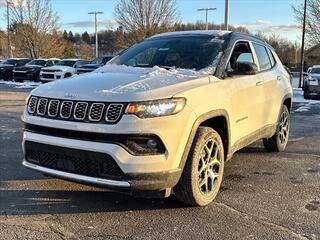 2025 Jeep Compass for sale in Gibsonia PA