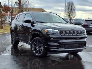 2025 Jeep Compass for sale in Cincinnati OH