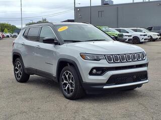 2025 Jeep Compass for sale in Oak Park MI