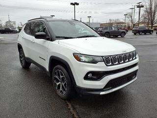 2025 Jeep Compass for sale in Plymouth MI