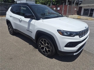 2025 Jeep Compass for sale in Roanoke VA