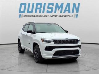 2025 Jeep Compass for sale in Clarksville MD