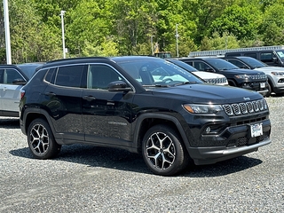 2025 Jeep Compass for sale in Bedford Hills NY