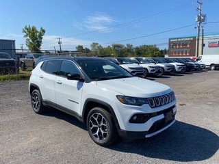 2025 Jeep Compass for sale in Elma NY