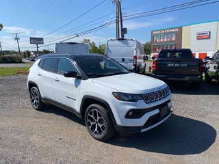 2025 Jeep Compass for sale in Elma NY