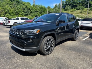 2025 Jeep Compass for sale in Lexington MA