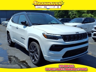 2025 Jeep Compass for sale in Branford CT