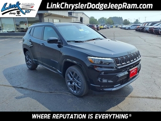2025 Jeep Compass for sale in Rice Lake WI