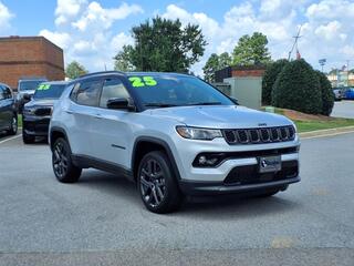 2025 Jeep Compass for sale in South Hill VA