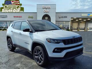 2025 Jeep Compass for sale in Matteson IL