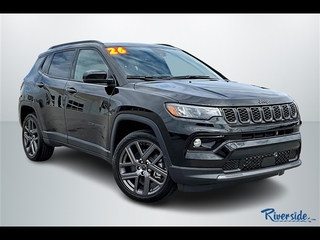 2026 Jeep Compass for sale in Rochester NY