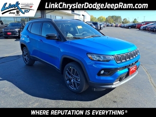 2026 Jeep Compass for sale in Rice Lake WI