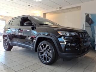 2026 Jeep Compass for sale in Xenia OH